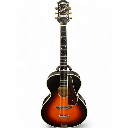 Epiphone Used Epiphone Masterbuilt Century Collection Zenith 2 Color Sunburst Acoustic Guitar 2 Color Sunburst