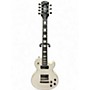 Used Epiphone Matt Heafy Les Paul Custom 7 Alpine White Solid Body Electric Guitar Alpine White