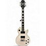 Used Epiphone Used Epiphone Matt Heafy Les Paul Custom BONE WHITE Solid Body Electric Guitar BONE WHITE