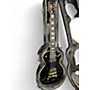 Used Epiphone Matt Heafy Les Paul Custom Origins 7 Black Solid Body Electric Guitar Black
