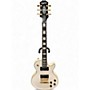 Used Epiphone Matt Heafy Les Paul Custom Origins BONE WHITE Solid Body Electric Guitar BONE WHITE