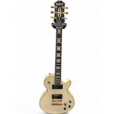 ギター Epiphone Les Paul Custom Epiphone Les Paul Custom Electric Guitar | zZounds