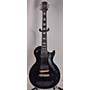 Used Epiphone Used Epiphone Mkh Origins Custom Black Solid Body Electric Guitar Black