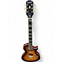 Used Epiphone NANCY WILSON FANATIC NIGHTHAWK FIREBURST Solid Body Electric Guitar FIREBURST