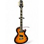 Used Epiphone Nancy Wilson Fanatic Sunburst Solid Body Electric Guitar Sunburst