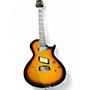 Used Epiphone Used Epiphone Nancy Wilson Nighthawk 3 Tone Sunburst Solid Body Electric Guitar 3 Tone Sunburst