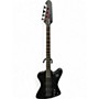 Used Epiphone Nikki Sixx Signature Blackbird BLACK Electric Bass Guitar BLACK