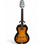 Used Epiphone  OLYMPIC MASTERBUILT VB VIOLIN BURST Acoustic Guitar VIOLIN BURST