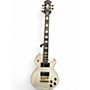 Used Epiphone ORIGIN CUSTOM White Solid Body Electric Guitar White