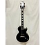 Used Epiphone Used Epiphone Old Glory Black Solid Body Electric Guitar Black