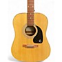 Used Epiphone PR150 NATURAL Acoustic Guitar NATURAL