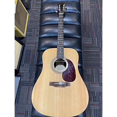 Epiphone Used Epiphone PR150 Natural Acoustic Guitar