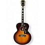 Used Epiphone PRE WAR SJ 200 SUNBURST Acoustic Guitar SUNBURST