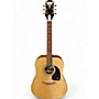 Used Epiphone Used Epiphone PRO-1 Natural Acoustic Guitar Natural