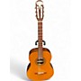Used Epiphone PRO-1 Nylon Natural Classical Acoustic Guitar Natural