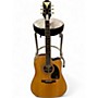 Used Epiphone PRO-1 Ultra Natural Acoustic Electric Guitar Natural
