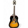 Used Epiphone PRO 1 VS 2 Color Sunburst Acoustic Guitar 2 Color Sunburst