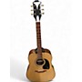 Used Epiphone PRO1NA NATURAL Acoustic Guitar NATURAL