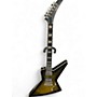 Used Epiphone PROPHECY EXPLORER AGED YELLOW TIGER Solid Body Electric Guitar AGED YELLOW TIGER