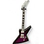 Used Epiphone PROPHECY EXTURA PURPLE TIGER AGED GLOSS Solid Body Electric Guitar PURPLE TIGER AGED GLOSS