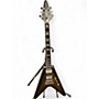 Used Epiphone PROPHECY FLYING V TIGER BURST Solid Body Electric Guitar TIGER BURST
