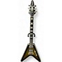 Used Epiphone PROPHECY FLYING V Yellow Tiger Solid Body Electric Guitar Yellow Tiger