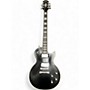 Used Epiphone PROPHECY LES PAUL AGED BLACK Solid Body Electric Guitar AGED BLACK