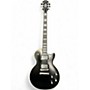 Used Epiphone PROPHECY LES PAUL  AGED BLACK Solid Body Electric Guitar AGED BLACK