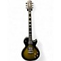 Used Epiphone PROPHECY olive burst Solid Body Electric Guitar olive burst