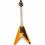 Used Epiphone Popa Chubby Korina Solid Body Electric Guitar Korina