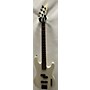 Used Epiphone Used Epiphone Power Bass White Electric Bass Guitar White