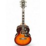 Used Epiphone Pre-War SJ-200 Tobacco Burst Acoustic Guitar Tobacco Burst