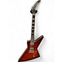 Used Epiphone Prophecy Extura Tobacco Sunburst Solid Body Electric Guitar Tobacco Sunburst