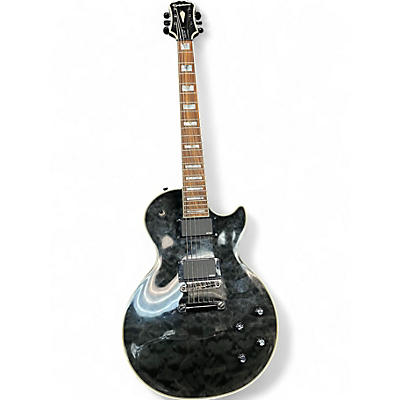 Epiphone Les Paul Custom　エピフォン Epiphone Les Paul Custom, Ebony | Epiphone