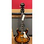 Used Epiphone Used Epiphone RIVIERA ROYAL TAN Hollow Body Electric Guitar ROYAL TAN