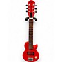 Used Epiphone ROADIE RED Electric Guitar RED