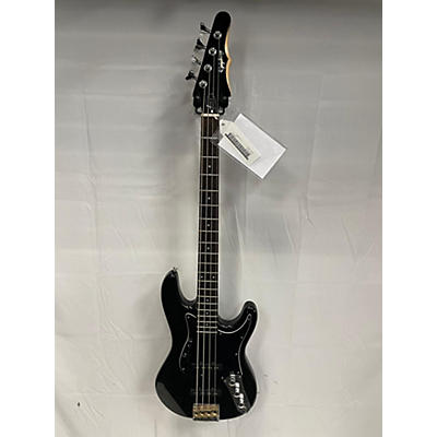 Epiphone Used Epiphone ROCK BASS Black Electric Bass Guitar