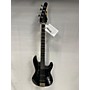 Used Epiphone Used Epiphone ROCK BASS Black Electric Bass Guitar Black