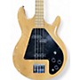 Used Epiphone Used Epiphone Ripper Natural Electric Bass Guitar Natural