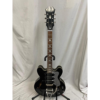 Epiphone Used Epiphone Riviera P93 BP Hollow Body Electric Guitar