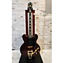 Used Epiphone Used Epiphone Riviera P93 RED WINE Hollow Body Electric Guitar RED WINE