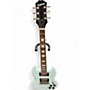 Used Epiphone Rock Monster SG Ice Blue Solid Body Electric Guitar Ice Blue