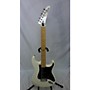 Used Epiphone Used Epiphone S Type White Solid Body Electric Guitar White