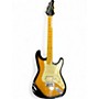 Used Epiphone S310 2 Tone Sunburst Solid Body Electric Guitar 2 Tone Sunburst