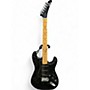 Used Epiphone S310 Black Solid Body Electric Guitar Black