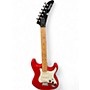 Used Epiphone S310 Red Solid Body Electric Guitar Red