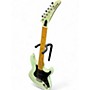 Used Epiphone S310 Sea Foam Green Solid Body Electric Guitar Sea Foam Green