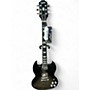 Used Epiphone SG 2 Tone Sunburst Solid Body Electric Guitar 2 Tone Sunburst
