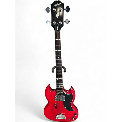 Epiphone SG Bass | Music & Arts 【10295】 EPIPHONE by Gibson SG Bass