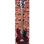 Used Epiphone Used Epiphone SG Bass Cherry Electric Bass Guitar Cherry